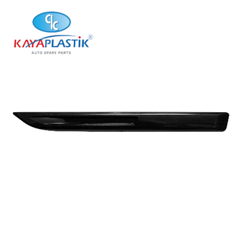 Молдинг (накладка) крыло переднее левое Renault Megane IV [KAYA] 990431286R