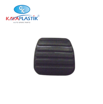 Накладка педали тормоза/сцепления Renault Logan [KAYA] 6001547908