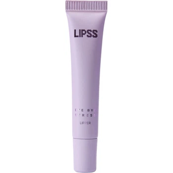 LIPSS Lipper-блиск Bye Bye Stress, 8 мл