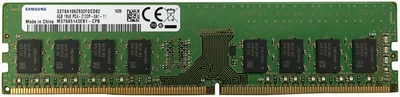 Оперативна пам'ять Samsung DDR4-2133 4096MB PC4-17000 (M378A5143EB1-CPB)
