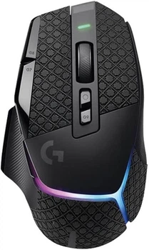 Наклейки на мишку Logitech G502X G502X Plus Black