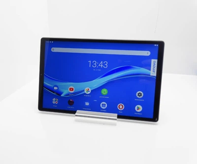 Планшет Lenovo Tab M10 FHD Plus LTE 4/64GB (TB-X606F) - Б/У – фото