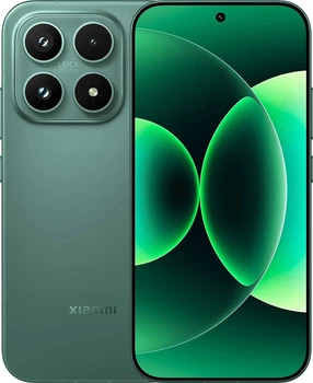 Smartfon Xiaomi 17 12/256GB Venture Green (6932554482329)