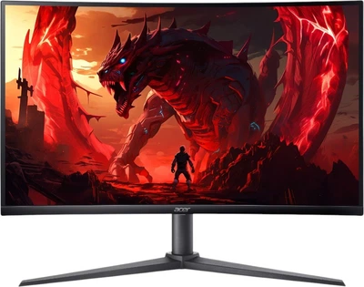 Monitor 27" Acer Nitro XZ270W0bmiiphx (UM.HX0EE.039)