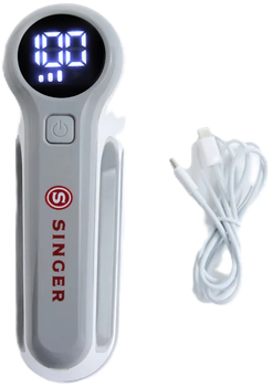 Golarka do ubrań Singer Lint Remover 220040101