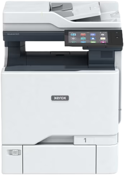 БФП Xerox Versalink C625DN 4-in-1 (C625V_DN)