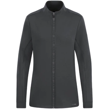 Олімпійка (мастерка) Pro Casual JAKO 9845 34 Сірий (4059562206975)