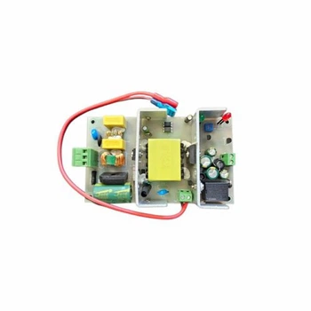 Блок безперебійного живлення U-tex 1205AFZ power. ББЖ 5А / 12В БЕЗ БОКСУ / Струм заряду - 1,8А