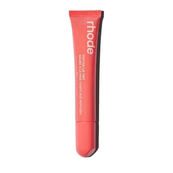 Бальзам для губ з тінтом Rhode Peptide Lip Tint - Peach Pit, 10ml
