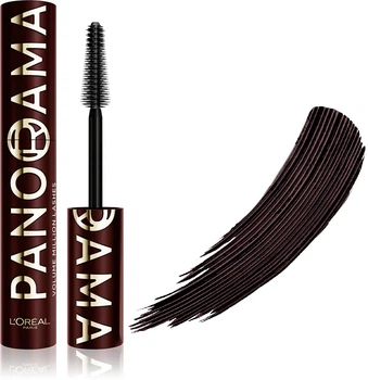L'oreal Paris Volume Million Lashes Panorama Тушь для ресниц 9.9 мл Bordeaux Cashmere