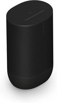 Портативная колонка Sonos Move 2 Black