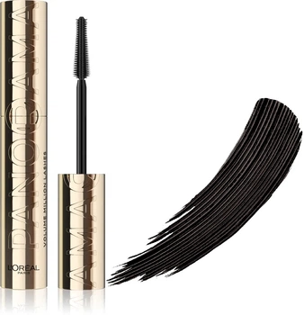 L'oreal Paris Volume Million Lashes Panorama Тушь для ресниц 9.9 мл Dark Brown
