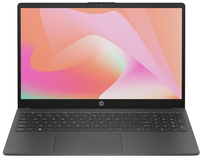 Ноутбук HP 15-fc0045nq (C58T0EA) Gray