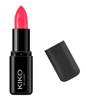 Kiko Milano Smart Fusion Помада для губ 3 г 412 Strawberry Pink