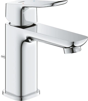 Bateria umywalkowa Grohe Dice 1018560000