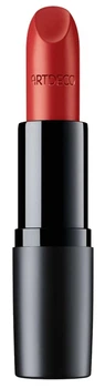 Artdeco Perfect Mat Lipstick Помада для губ 4 г №224 cranberry