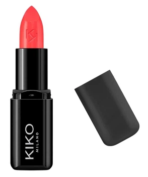 Kiko Milano Smart Fusion Помада для губ 3 г 411 Coral