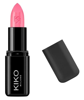 Kiko Milano Smart Fusion Помада для губ 3 ч 419 Baby Pink