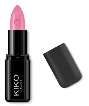 Kiko Milano Smart Fusion Помада для губ 3 ч 420 Light Rosy Mauve