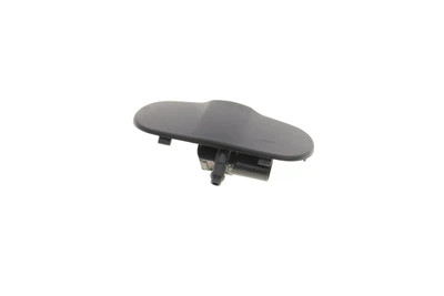 Форсунка омывателя стекла левая Audi A4/A6/A8/Q7/VW Passat 00-15 с подогревом Vika 99551816001