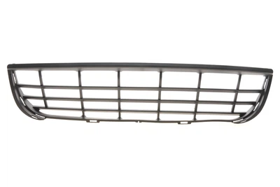 Решетка переднего бампера VW Crafter 2.0/2.5 TDI 11-16 (нижняя) DPA 88071855902