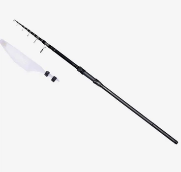 Вудлище телескопічне коропове Kalipso Carpo Tele 3.30m 3.5lb,20060074