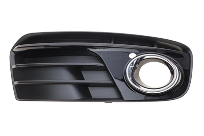 Вставка бампера права (без протитуманки) Audi Q5 08-17 DPA 88071823202