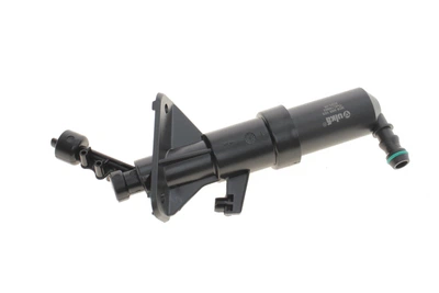 Форсунка омывателя фары левая VW Passat 08-11 Vika 99551789601