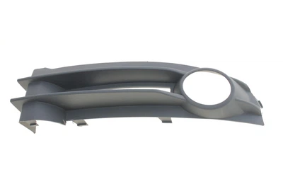 Вставка бампера правая под противотуманную фару VW Caddy III 04-15 DPA 88530405702