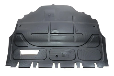 Защита двигателя Skoda Fabia / Roomster / VW Polo 99- DPA 88250108302