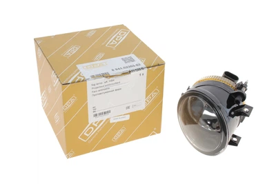 Фара противотуманная левая VW Amarok 10-22 DPA 89410230302
