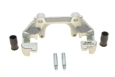 Скоба переднего суппорта VW Golf 92-05 / Audi A3 / A4 / A6 96-05 Vika 66151578201
