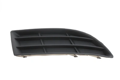Вставка бампера правая (без противотуманки) Skoda Fabia / Roomster 06-15 DPA 88071191502