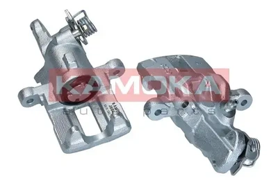 Гальмівний супорт задній лівий NISSAN ALMERA N16 00>/ PRIMERA P11 96> JBC0503 KAMOKA (JBC0503)