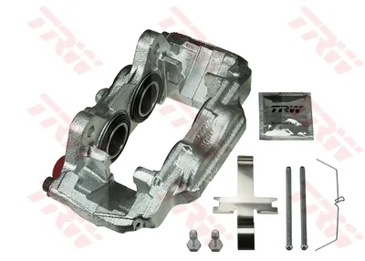 Гальмівний супорт передній правий TOYOTA FORTUNER 04-/HILUX VII 04- BHS1513E TRW (BHS1513E)