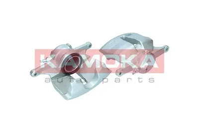 Гальмівний супорт передній лівий SEAT ALHAMBRA 10-/VW SHARAN 10- JBC1185 KAMOKA (JBC1185)