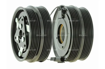 Муфта компресора кондиціонеру VOLVO 380169 NRF (380169)