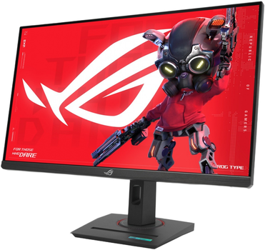 Monitor 27" ASUS ROG Strix XG27ACMEG