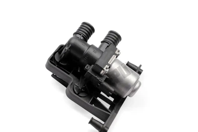 Клапан пічки BMW 5 E60 01- BMW X5 E53 00- 2.2 3.0 3.0 D HEPU (TM8024)