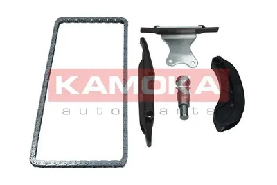 Комплект ланцюга ГРМ BMW 1 F20 F21 11- / 2 F22 F23 F45 F46 F87 12- / 3 F30 F31 F34 F80 G20 G28 G80 11 KAMOKA (7001592)