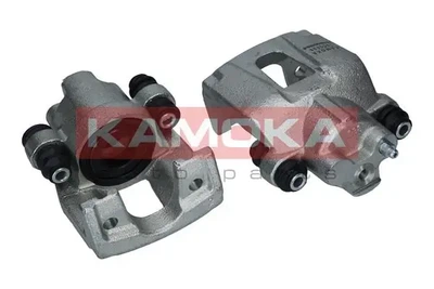 Гальмівний супорт задній правий JEEP COMMANDER 05>/GRAND CHEROKEE II/III/IV 01> JBC0296 KAMOKA (JBC0296)