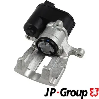 Гальмівний супорт VOLVO S60 II 10-/V60 I 10-/V70 III 07- 4962000780 JP Group (4962000780)