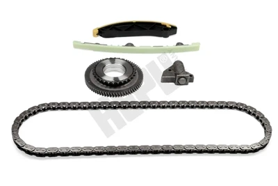 Комплект ланцюга ГРМ FIAT FULLBACK 16- 2.4D HEPU (210632)