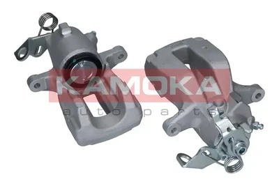 Гальмівний супорт задній лівий SEAT LEON 99-06/TOLEDO 00-03/VW BORA /GOLF IV 98-05 JBC0253 KAMOKA (JBC0253)