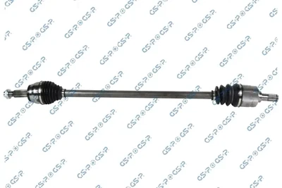 Піввісь права HYUNDAI IONIQ 16-19 GSP (256226)