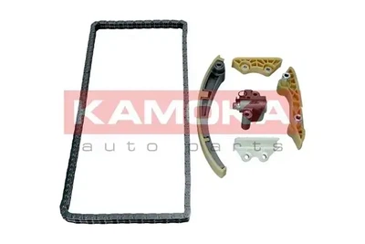 Комплект ланцюга ГРМ FORD MONDEO 00-07/ TRANSIT 00-06 KAMOKA (7001627)