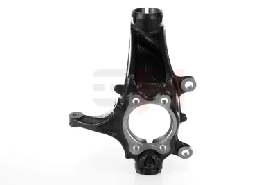 Поворотний кулак передній правий NISSAN QASHQAI (J11R) 2013-2021, X-TRAIL III (T32) 2014-2022 GH GH-292295H GH-Parts (GH292295H)