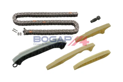 Комплект ланцюга ГРМ MERCEDES C W204 07-/E S211 03-/E W211 02- BOGAP (C1328123)