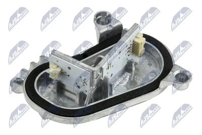 LED модуль денних ходових вогнів BMW 4 F32/F33/F36 2013-,3 F80 2017- /ЛІВИЙ-ДЛЯ АВТОМОБІЛІВ З АДАПТИВНОЮ LED ФАРОЮ/ NTY (EPXBM064)