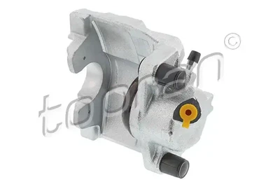 Гальмівний супорт передній лівий RENAULT MEGANE III 08- 631467 Topran (631467)
